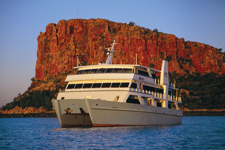 coral expeditions kimberley cruises 2022