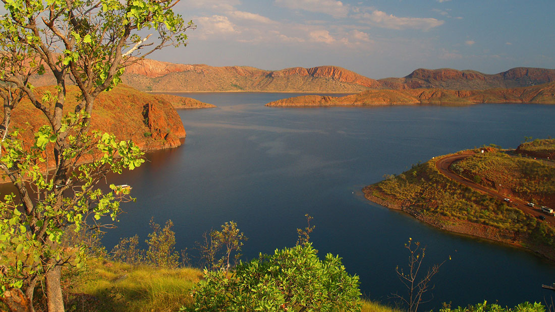 Western Australia: a birdwatcher's paradise