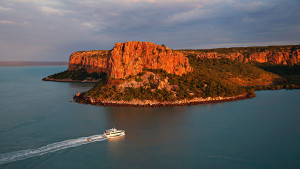 Great Escape Doubtful Bay