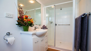 Great Escapes panormaic stateroom ensuite
