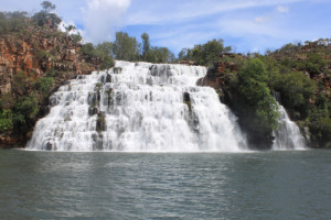 Kings Cascade with Odyssey Expeditions
