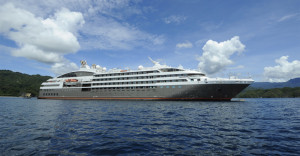 Ponant L'Austral