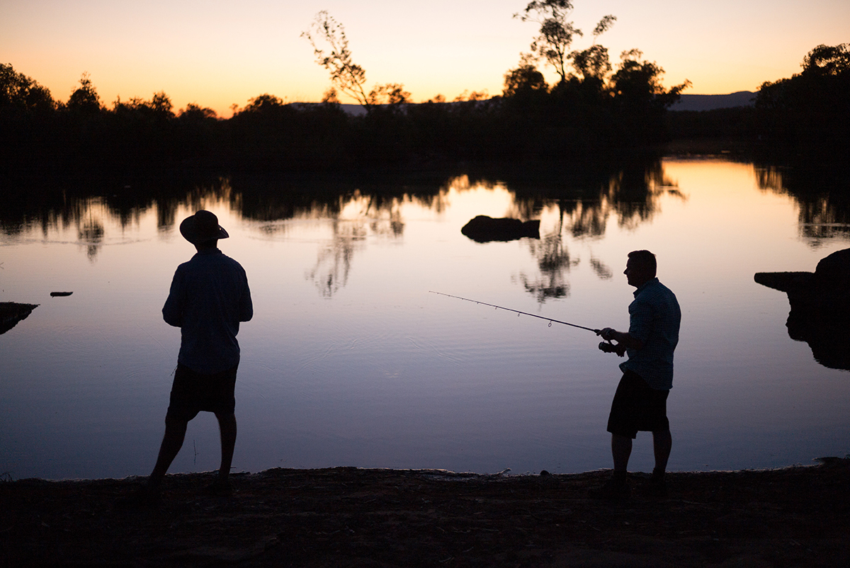 Fly Rods - Kimberley Fly Fishing