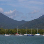 Silversea Cairns