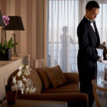 Silversea day at sea