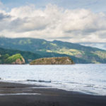 Silversea Ende Flores