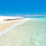 Silversea Michaelmas Cay