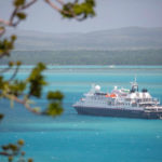 Silversea Thursday Island